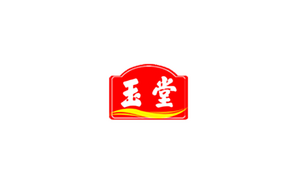 玉堂酱菜标志LOGO