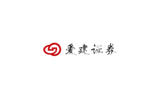 爱建证券标志