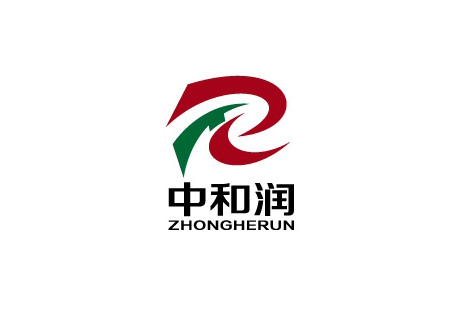 武汉中和润商贸企业标志LOGO标志