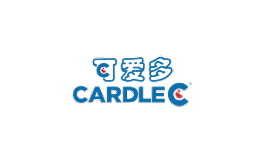可爱多车品标志