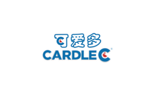 可爱多车品标志LOGO