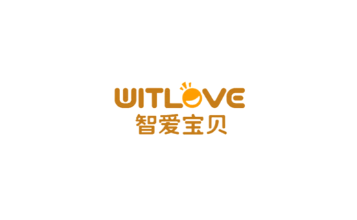 智爱宝贝标志