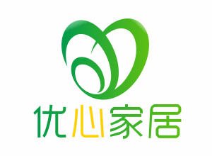 优心家居标志LOGO标志