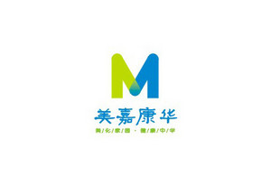 美嘉康华标志LOGOLOGO