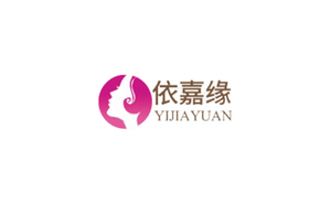 依嘉缘标志LOGO