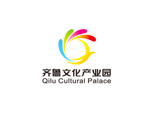 齐鲁文化产业园标志LOGOLOGO