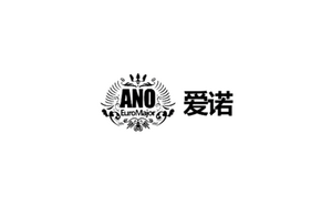 爱诺ANO标志LOGO