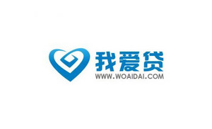 我爱贷标志LOGOLOGO