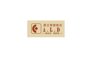 爱立登标志LOGO
