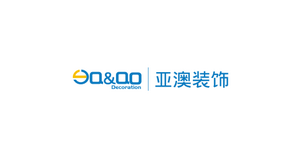 北京亚澳装饰标志LOGOLOGO