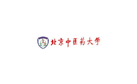 北京中医药大学标志