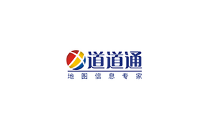 道道通标志LOGO
