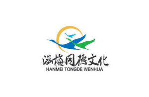 北京涵梅同德文化发展标志LOGOLOGO