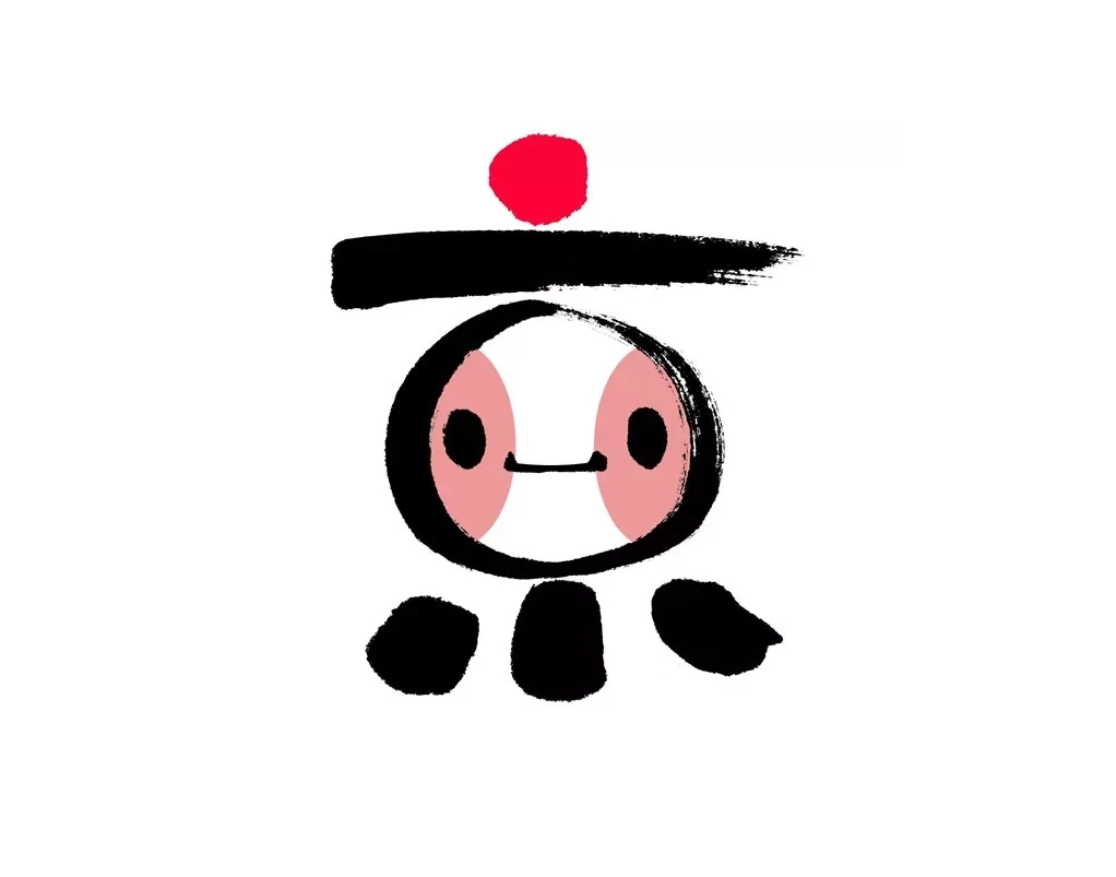 动漫北京LOGO图片标志