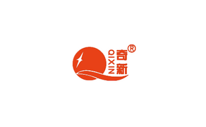 智爱富Geeef标志LOGO