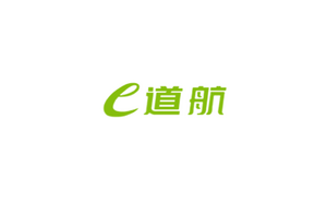 e道航标志LOGO
