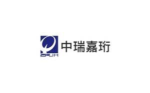 中瑞嘉珩标志LOGO