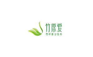 竹原爱标志LOGO