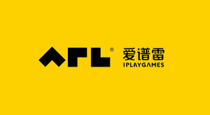 爱谱雷LOGO设计LOGO