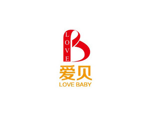 爱贝标志LOGOLOGO