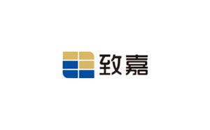 致嘉标志LOGO