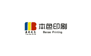 原本之色标志LOGO