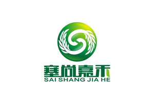 塞尚嘉禾标志LOGOLOGO