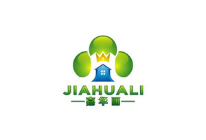 嘉华丽标志LOGOLOGO