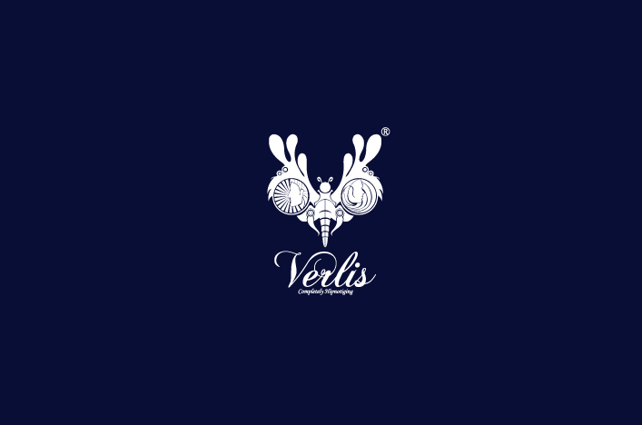 Verlis商标设计LOGO