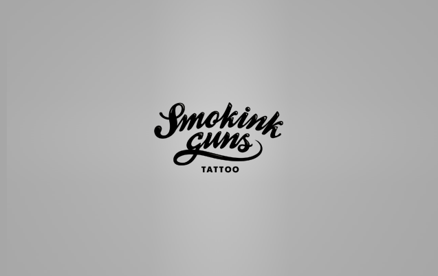 纹身工作室LOGOLOGO