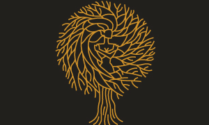 原木家居品牌标志LOGO标志
