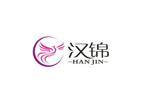 汉锦服饰工作室公司标志LOGOLOGO
