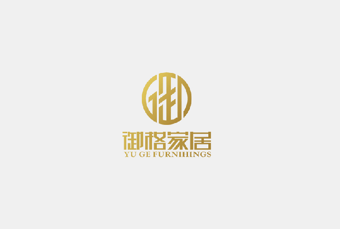 御格家居Logo设计LOGO
