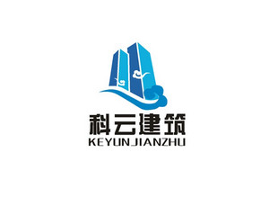重庆科云建筑工程标志LOGOLOGO