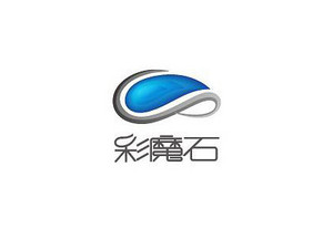 彩魔石石字体LOGOLOGO