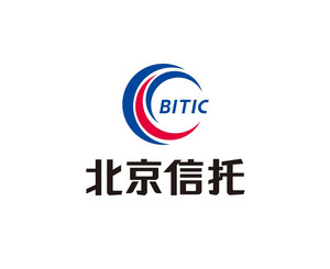 北京国际信托公司LOGO图片LOGO