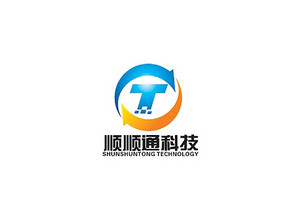 北京顺顺通科技发展标志LOGOLOGO