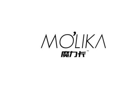 魔力卡字体LOGO标志