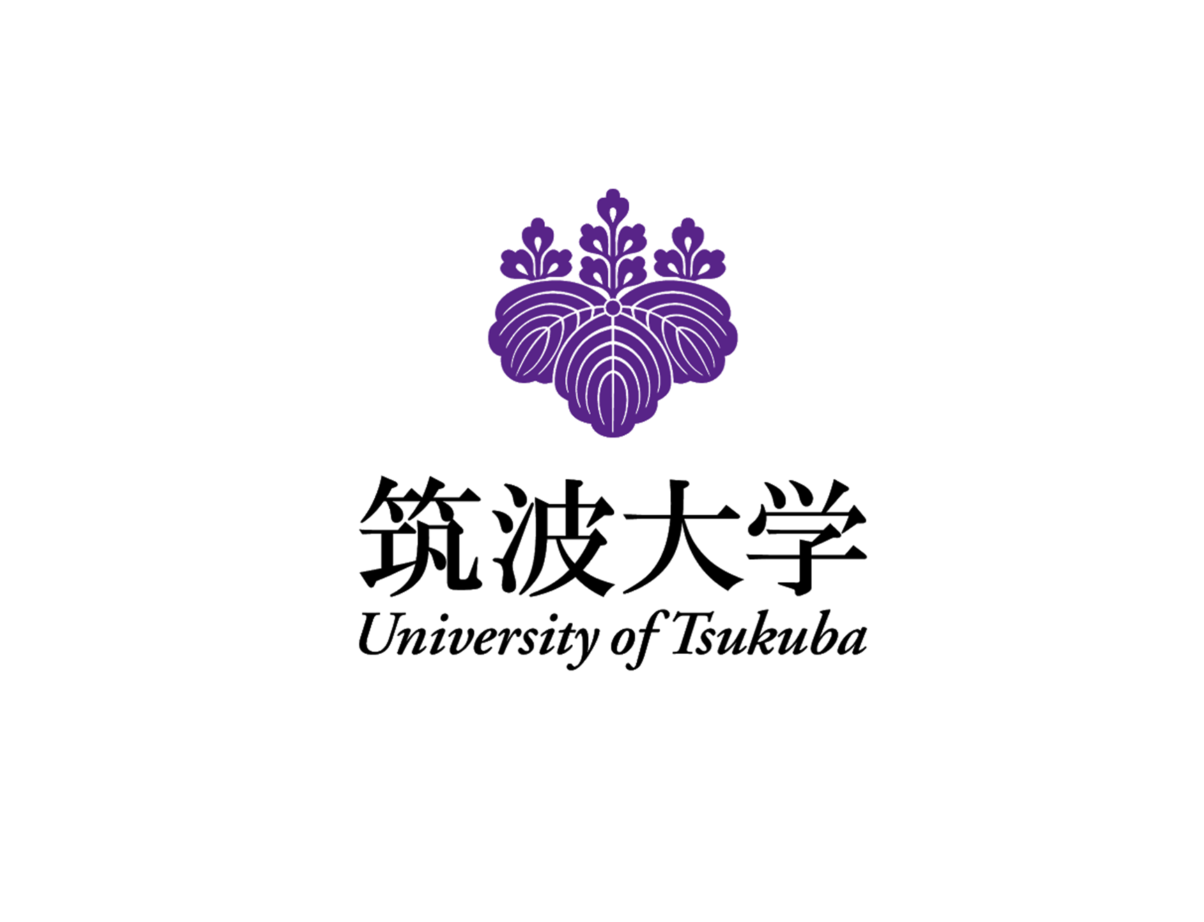 筑波大学LOGO图片标志