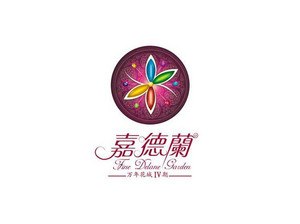 嘉德字体LOGOLOGO