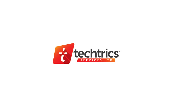 techtrics商标设计LOGO