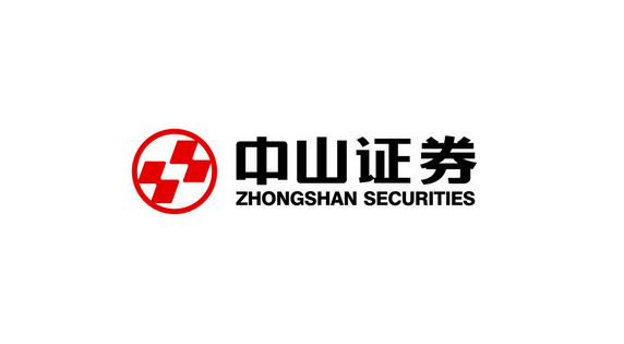 中山证券LOGO图片标志