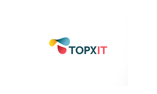 topxit商标设计LOGO