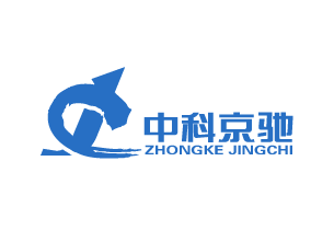 中科京驰（北京）科技标志LOGO标志