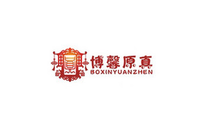 博馨原真标志LOGOLOGO