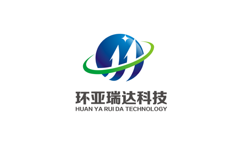 北京环亚瑞达科技标志LOGO标志