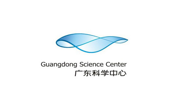 广东科学中心标志LOGO标志