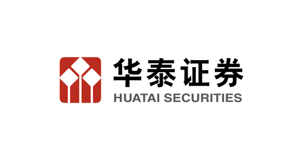 华泰证券LOGO图片标志