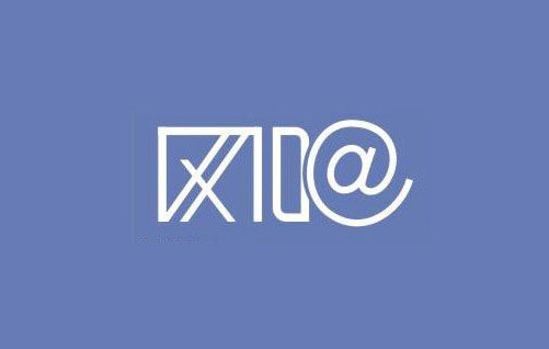 网吧字体LOGO标志