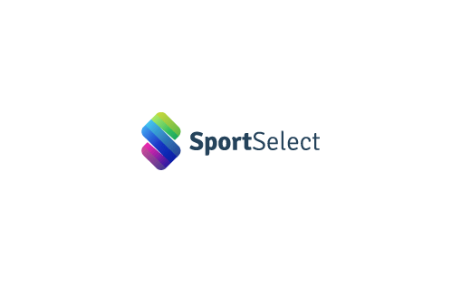 SportSelect商标设计LOGO